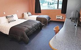 Bay City Motor Lodge Timaru